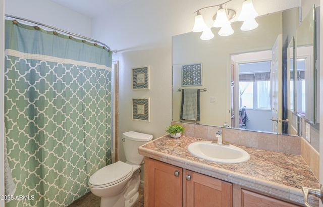 2263 N Trekell Road 36, Casa Grande, AZ 85122