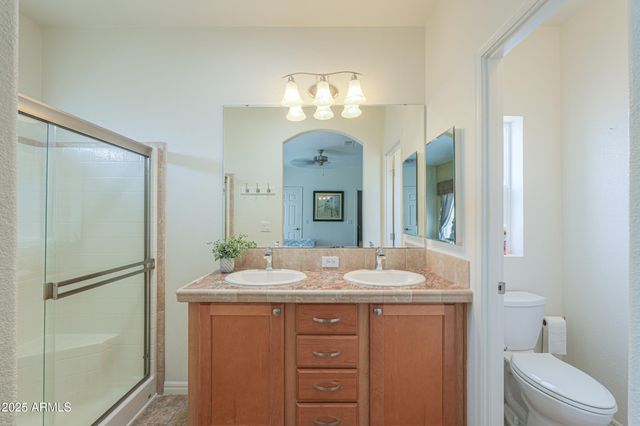 2263 N Trekell Road 36, Casa Grande, AZ 85122