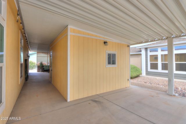 2263 N Trekell Road 36, Casa Grande, AZ 85122