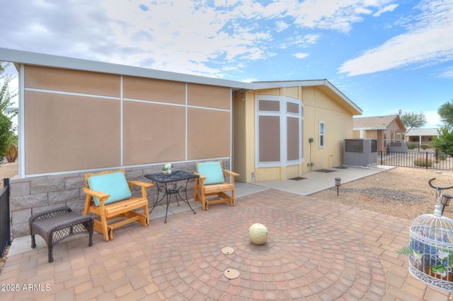 2263 N Trekell Road 36, Casa Grande, AZ 85122