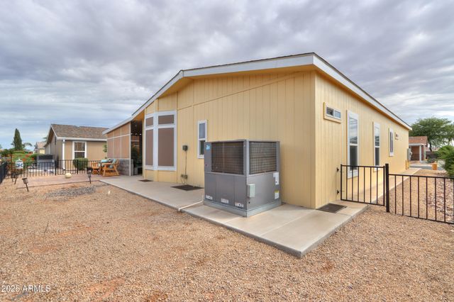 2263 N Trekell Road 36, Casa Grande, AZ 85122
