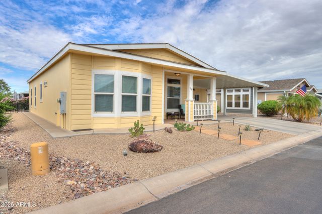 2263 N Trekell Road 36, Casa Grande, AZ 85122