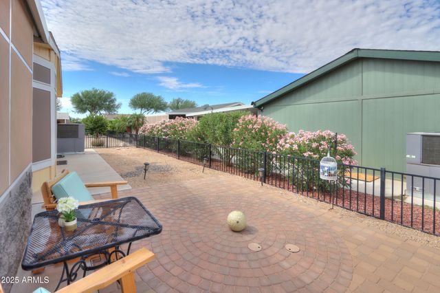 2263 N Trekell Road 36, Casa Grande, AZ 85122
