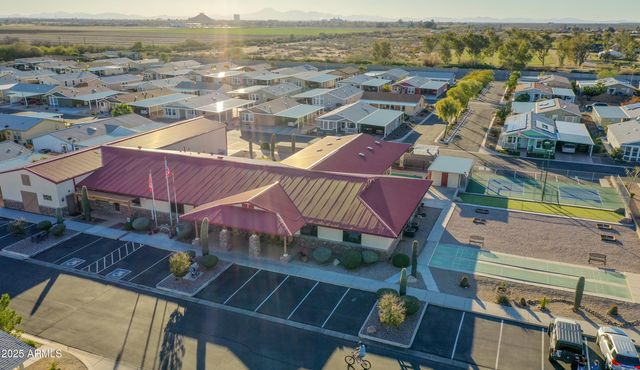 2263 N Trekell Road 36, Casa Grande, AZ 85122