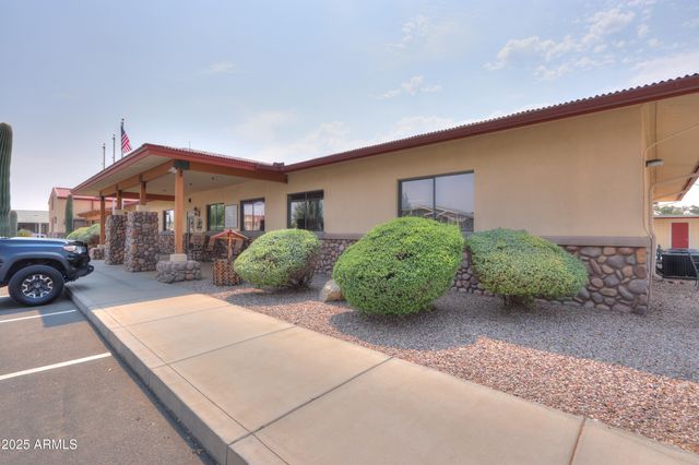 2263 N Trekell Road 36, Casa Grande, AZ 85122