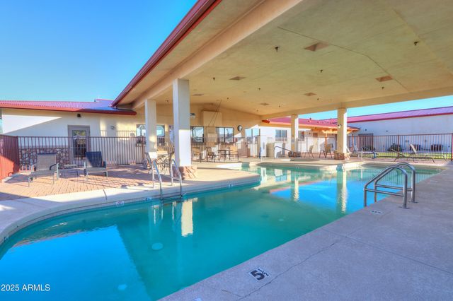 2263 N Trekell Road 36, Casa Grande, AZ 85122