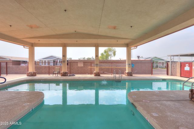 2263 N Trekell Road 36, Casa Grande, AZ 85122