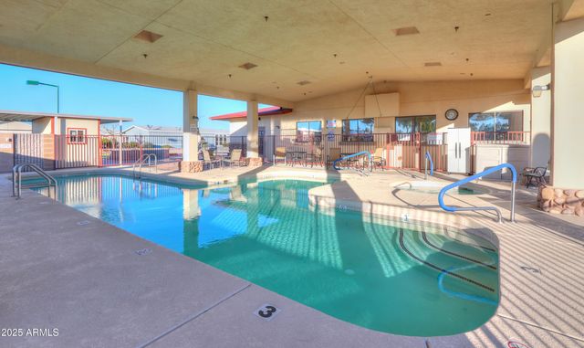 2263 N Trekell Road 36, Casa Grande, AZ 85122