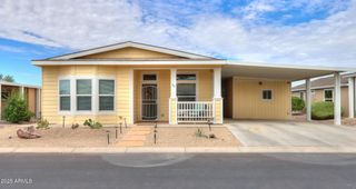 2263 N Trekell Road 36, Casa Grande, AZ 85122