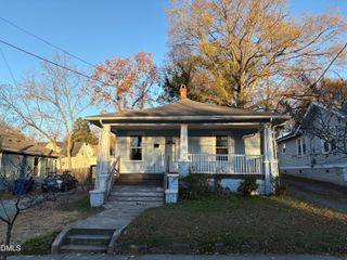 608 N Driver Street, Durham, NC 27703