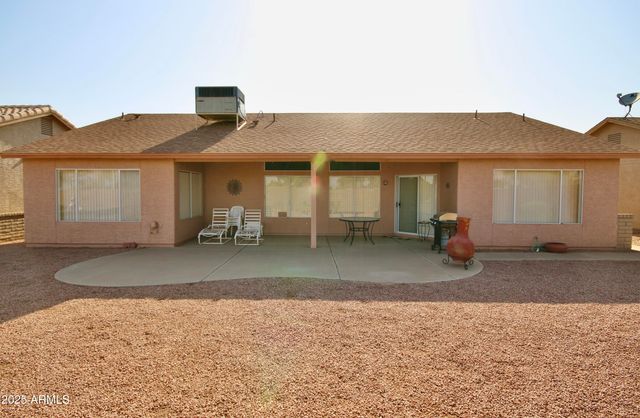 6973 S Oakmont Drive, Chandler, AZ 85249