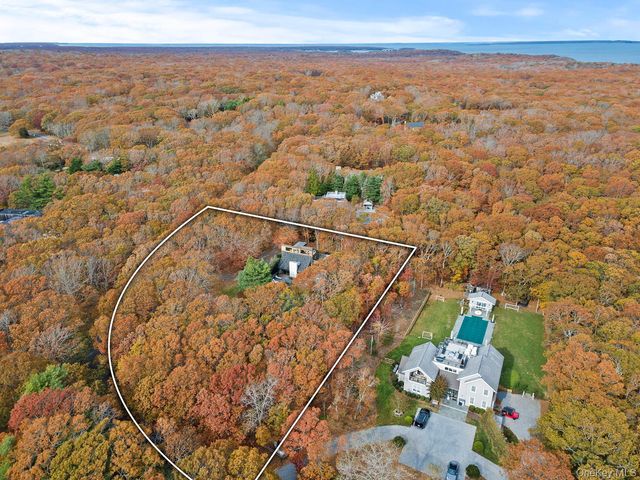 23 Scrimshaw Lane, Amagansett, NY 11930
