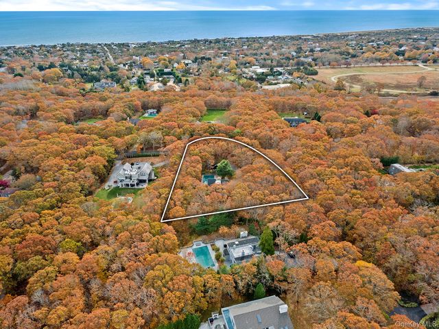 23 Scrimshaw Lane, Amagansett, NY 11930