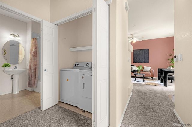 12711 Colorado Boulevard 415D, Thornton, CO 80241