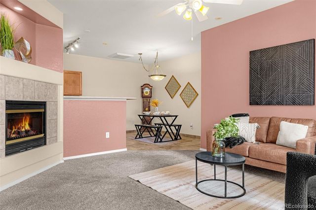 12711 Colorado Boulevard 415D, Thornton, CO 80241