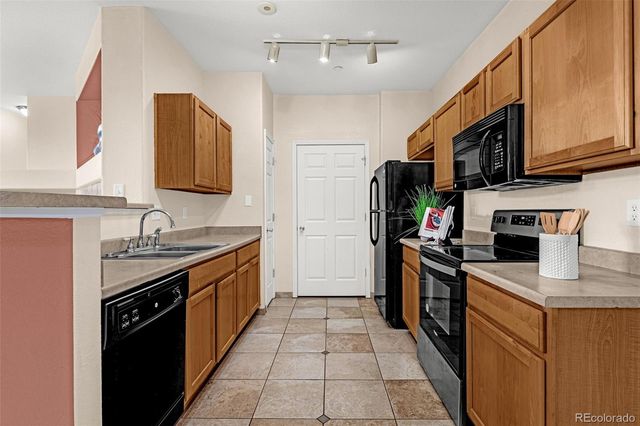 12711 Colorado Boulevard 415D, Thornton, CO 80241