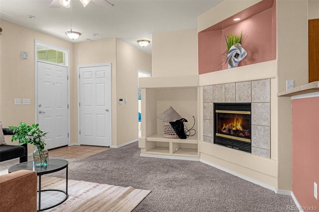 12711 Colorado Boulevard 415D, Thornton, CO 80241