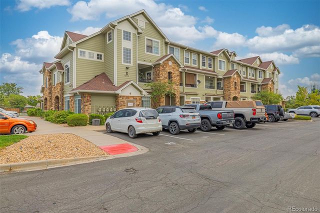12711 Colorado Boulevard 415D, Thornton, CO 80241