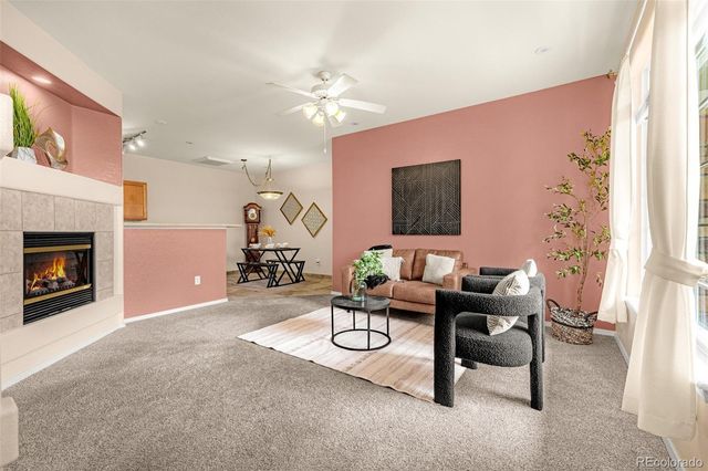 12711 Colorado Boulevard 415D, Thornton, CO 80241
