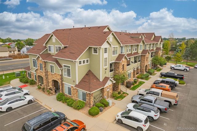 12711 Colorado Boulevard 415D, Thornton, CO 80241