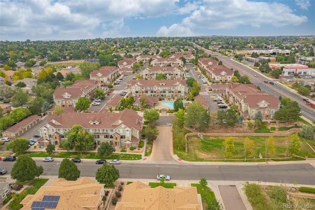 12711 Colorado Boulevard 415D, Thornton, CO 80241