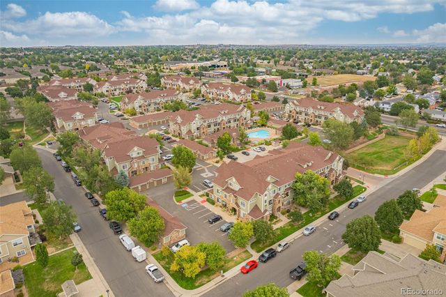 12711 Colorado Boulevard 415D, Thornton, CO 80241