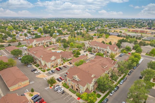 12711 Colorado Boulevard 415D, Thornton, CO 80241