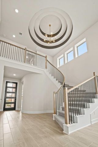 4514 Ruby Garden Court, Fulshear, TX 77441