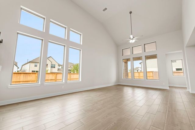 4514 Ruby Garden Court, Fulshear, TX 77441