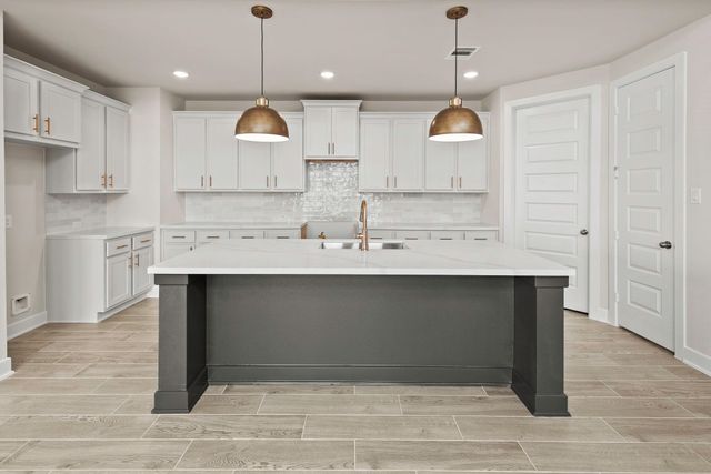 4514 Ruby Garden Court, Fulshear, TX 77441