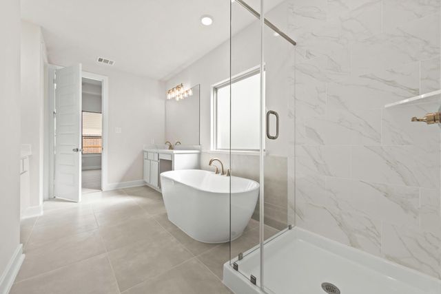 4514 Ruby Garden Court, Fulshear, TX 77441