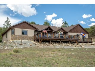 30280 Valley View Dr, Buena Vista, CO 81211