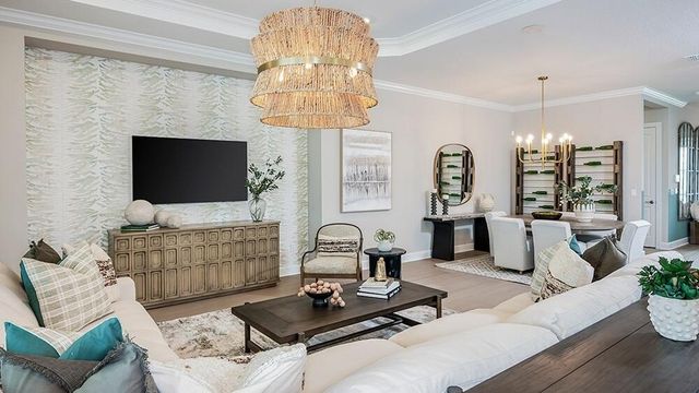 13473 SW Shinnecock Drive, Port St. Lucie, Port St Lucie, FL 34987