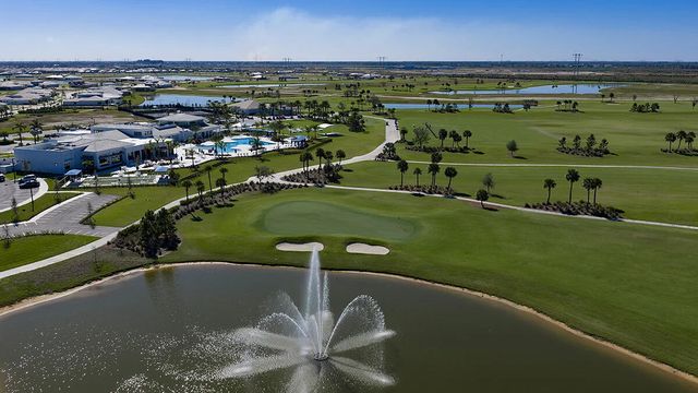 13473 SW Shinnecock Drive, Port St. Lucie, Port St Lucie, FL 34987