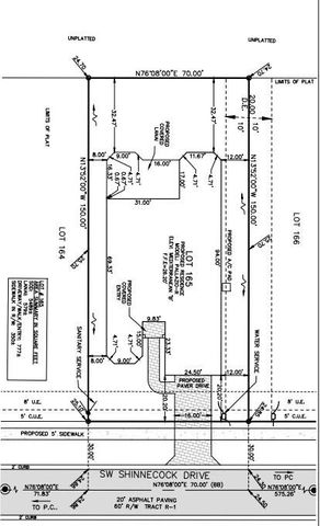 13473 SW Shinnecock Drive, Port St. Lucie, Port St Lucie, FL 34987