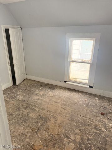 885 E 149th Street, Cleveland, OH 44110