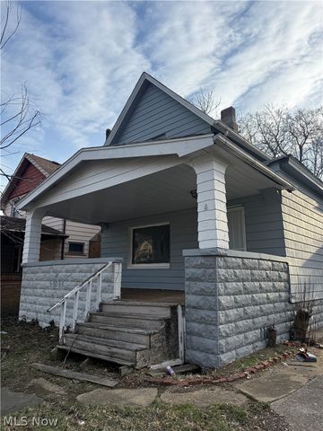 885 E 149th Street, Cleveland, OH 44110