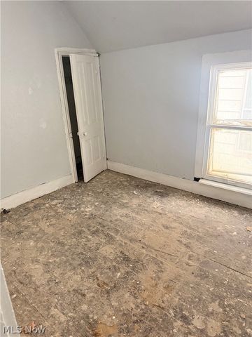 885 E 149th Street, Cleveland, OH 44110