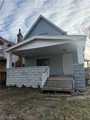 885 E 149th Street, Cleveland, OH 44110