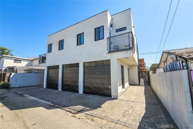 1733 S New Hampshire Ave, Los Angeles, CA 90006