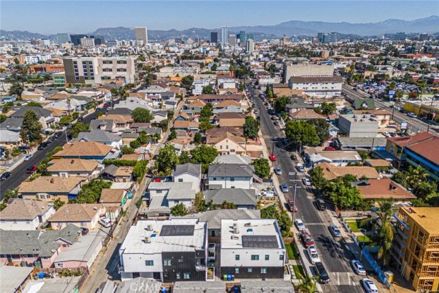 1733 S New Hampshire Ave, Los Angeles, CA 90006
