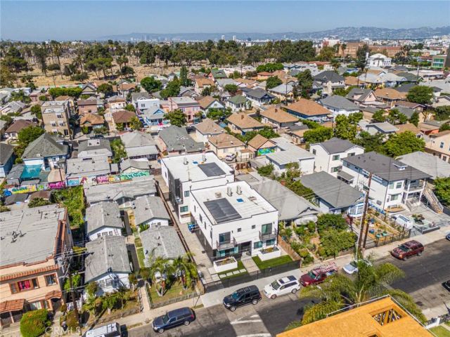 1733 S New Hampshire Ave, Los Angeles, CA 90006
