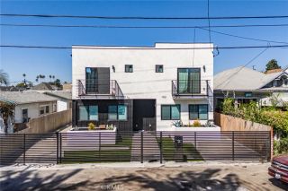 1733 S New Hampshire Ave, Los Angeles, CA 90006