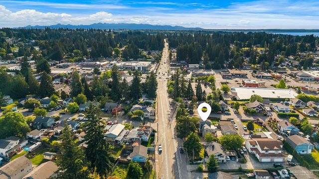 1215 Madison Street, Everett, WA 98203