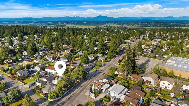 1215 Madison Street, Everett, WA 98203