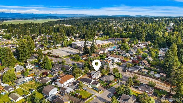 1215 Madison Street, Everett, WA 98203