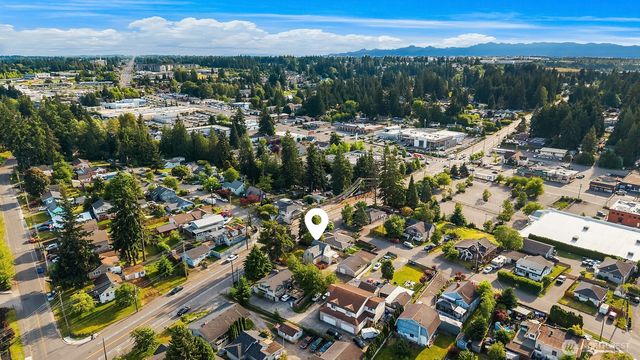 1215 Madison Street, Everett, WA 98203