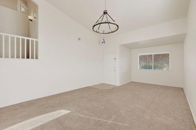 724 Playful Meadows Circle NE, Rio Rancho, NM 87144