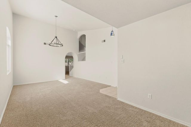 724 Playful Meadows Circle NE, Rio Rancho, NM 87144
