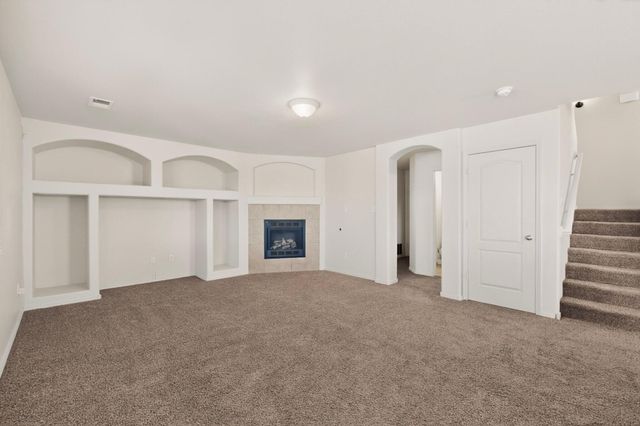 724 Playful Meadows Circle NE, Rio Rancho, NM 87144